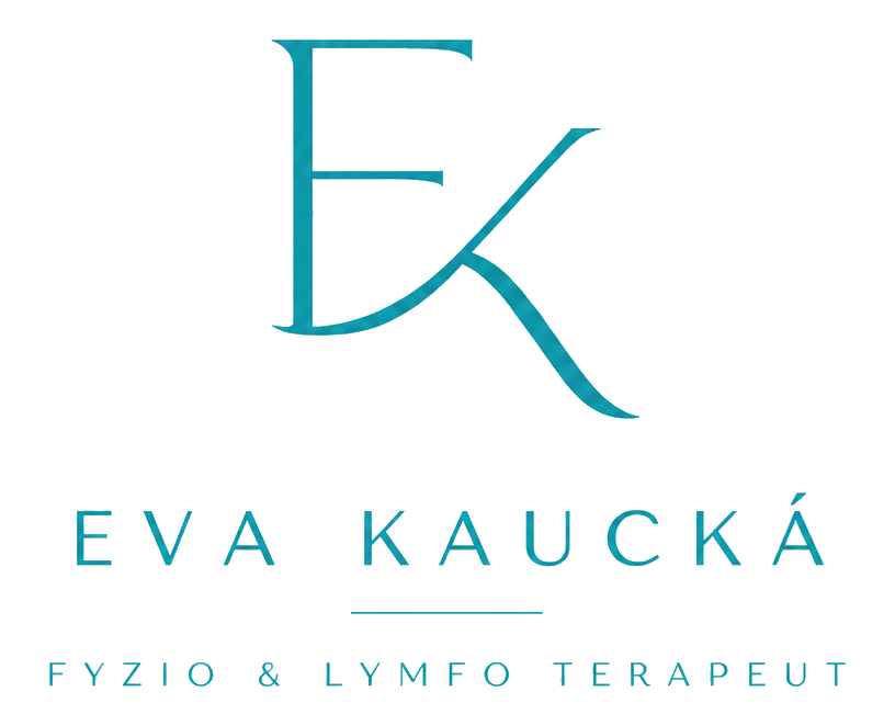 Eva Kaucká – Fyzio a Lymfo Terapeut